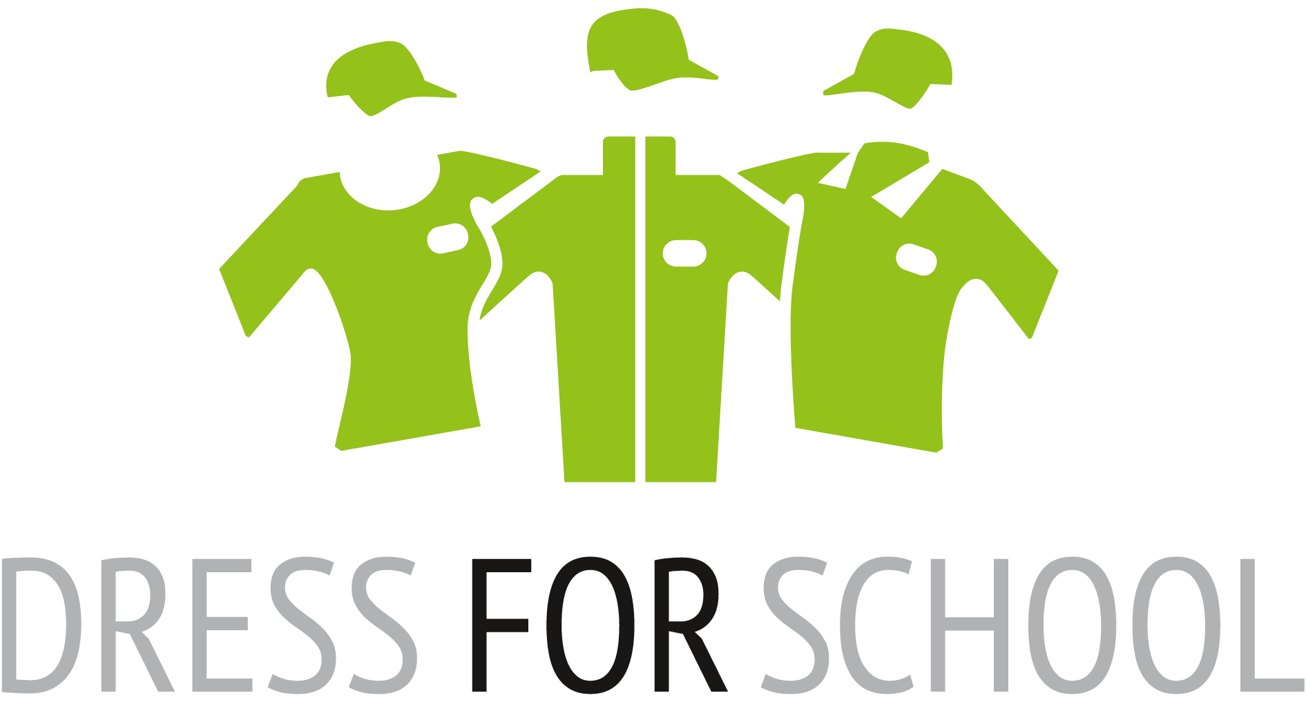Logo - Dress For School