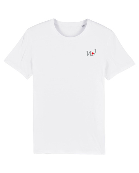 T-Shirt, kurzarm, Unisex